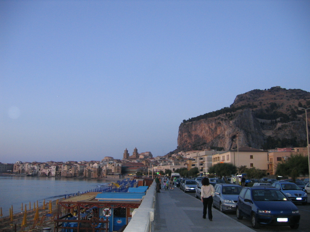 Cefalu